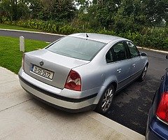 Passat 1.8 turbo - Image 5/9