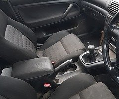 Passat 1.8 turbo - Image 6/9