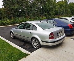 Passat 1.8 turbo - Image 8/9