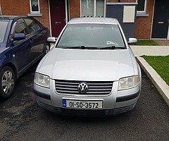 Passat 1.8 turbo - Image 9/9