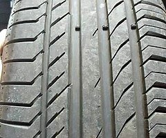 195/65/15 part worns Bridgestone