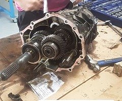 Lexus gearbox - Image 3/3