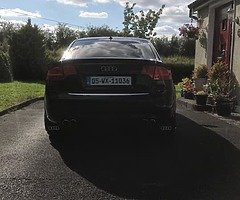 Audi A4 1.9tdi