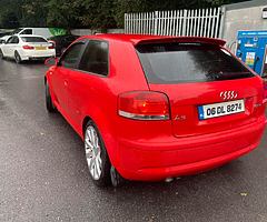 Audi a3 sline - Image 5/7