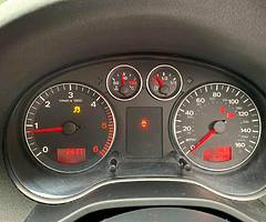 Audi a3 sline - Image 6/7