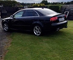 Audi A4 1.9tdi - Image 6/10