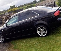 Audi A4 1.9tdi - Image 8/10