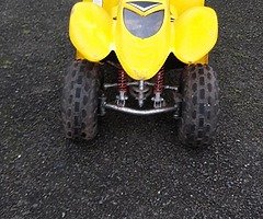 2012 Buell Buzz