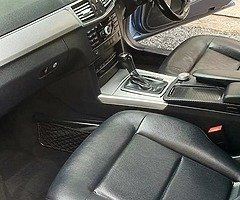 Mercedes E220 Bluetec Biturbo - Image 6/7