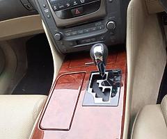 Lexus gs300 2006 - Image 4/6