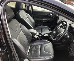 2015 Ford Kuga - Image 3/10