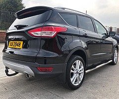 2015 Ford Kuga - Image 4/10