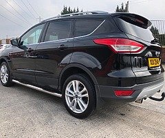 2015 Ford Kuga - Image 6/10