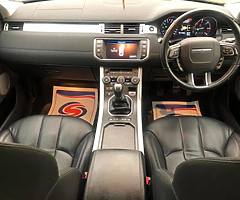 2012 Range Rover Evoque SD4 Pure ONLY 50k miles - Image 7/9