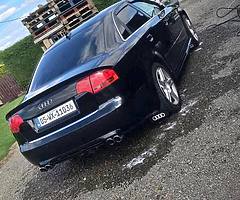 Audi A4 1.9tdi