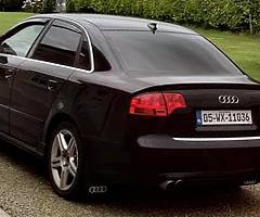 Audi A4 1.9tdi