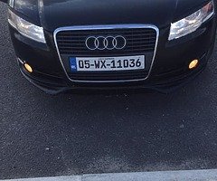 Audi A4 1.9tdi - Image 4/10