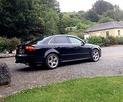 Audi A4 1.9tdi - Image 5/10
