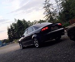 Audi A4 1.9tdi - Image 6/10