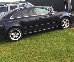 Audi A4 1.9tdi - Image 10/10