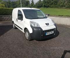 No Vat Commercials @ Oakfield Car Sales