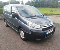 No Vat Commercials @ Oakfield Car Sales - Image 3/3
