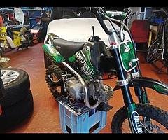 2015 Stomp Super