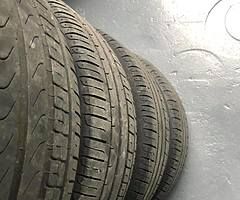 BMW F30 sport alloys