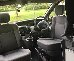 Camper Renault Trafic 2007 - Image 5/10