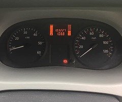 Camper Renault Trafic 2007 - Image 7/10