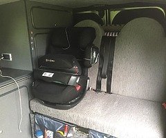 Camper Renault Trafic 2007 - Image 8/10