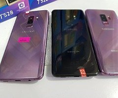 New Samsung S9pluses at 1.2m - Image 3/10