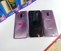 New Samsung S9pluses at 1.2m - Image 4/10