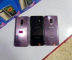 New Samsung S9pluses at 1.2m - Image 6/10