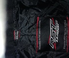 Rst jacket and trousers - Image 3/9