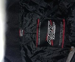 Rst jacket and trousers - Image 4/9