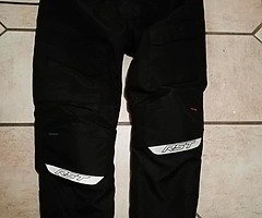 Rst jacket and trousers - Image 6/9