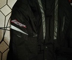 Rst jacket and trousers - Image 9/9
