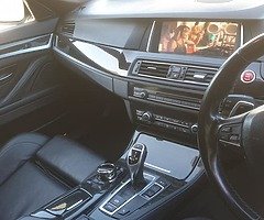 Bmw520d 2011
