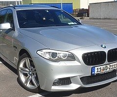Bmw520d 2011 - Image 3/10