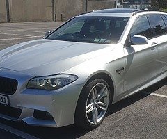 Bmw520d 2011 - Image 4/10