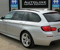 Bmw520d 2011 - Image 5/10