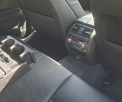 Bmw520d 2011 - Image 8/10