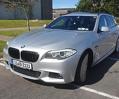 Bmw520d 2011 - Image 9/10