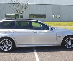Bmw520d 2011 - Image 10/10