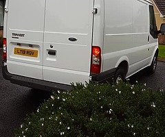 2013 Ford Transit - Image 3/7