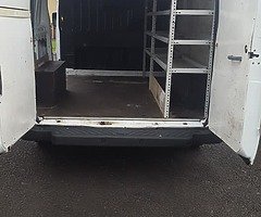 2013 Ford Transit - Image 4/7