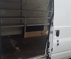 2013 Ford Transit - Image 5/7