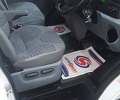 2013 Ford Transit - Image 6/7