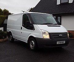 2013 Ford Transit - Image 7/7